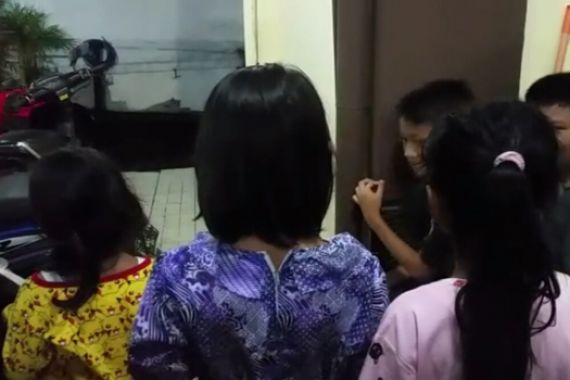 Aksi Bejat Guru Les Terbongkar, 4 Bocah Jadi Korban - JPNN.COM