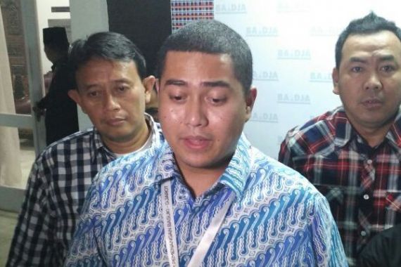 Tolak Usulan Gubernur Jakarta Dipilih Presiden, Wibi Andrino: Ini Merenggut Hak Rakyat - JPNN.COM