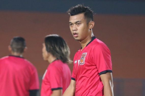 Pusamania Borneo FC Kembali Lepas Pemain Muda ke Klub Liga 2 - JPNN.COM