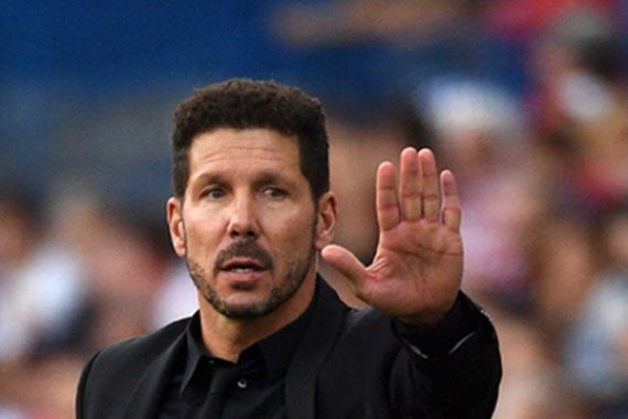 Tiga Pemain Real Madrid jadi Perhatian Diego Simeone - JPNN.COM