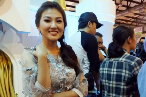 Cerita Sarwendah Menyapih Putri Kecilnya Penuh Drama - JPNN.COM