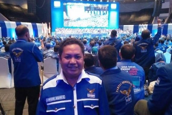 “AHY The Next Leader' Politik Jalan Tengah Solusi Indonesia Kini - JPNN.COM