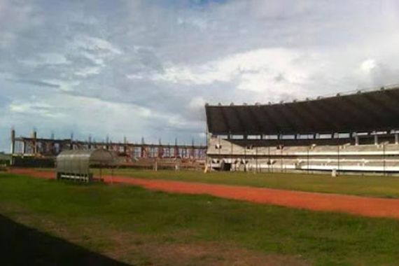 Stadion Baru PSM Makassar Masih Butuh Rp 120 Miliar - JPNN.COM