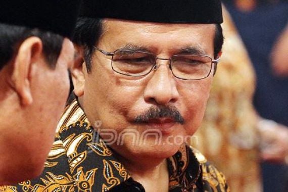 Mafia Tanah Makin Meresahkan, DPR Didesak Panggil Menteri ATR - JPNN.COM