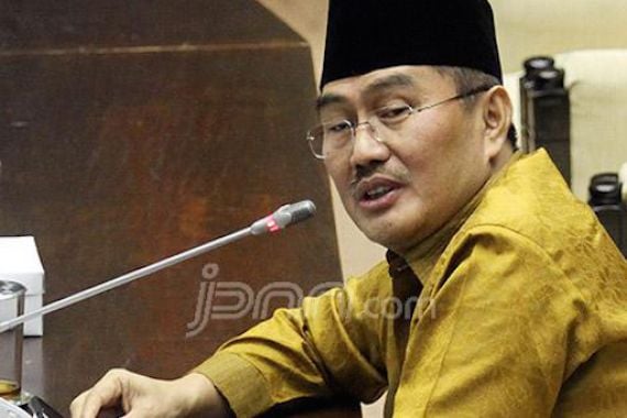 Pak Harto & Gus Dur Belum Jadi Pahlawan Nasional, Begini Penjelasan Prof Jimly - JPNN.COM