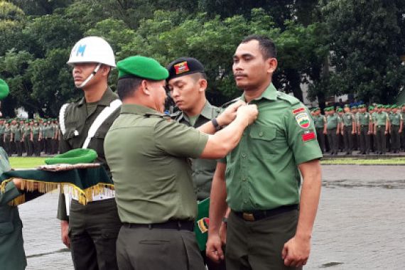 PARAH! Satu Peleton TNI Terlibat Narkoba, Setengahnya Sudah Dipecat - JPNN.COM