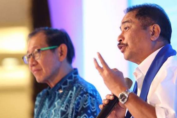 Menpar Dorong Pemda Makin Peduli Branding Pariwisata - JPNN.COM