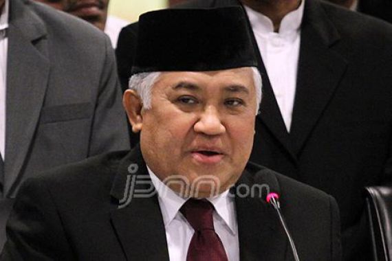 Setuju Din Syamsuddin jadi Cawapres Jokowi? - JPNN.COM