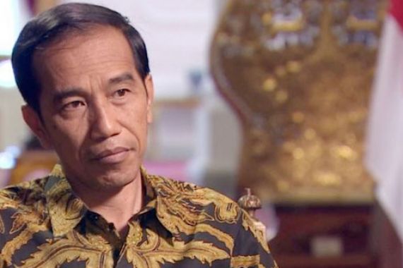 Presiden Minta Pelabuhan Kuala Tanjung Jangan Dikelola Sendiri - JPNN.COM