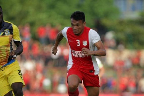 Dipanggil Komdis PSSI, Ferdinand Berharap Keringanan Sanksi - JPNN.COM