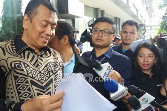 'MA dan GNPF MUI Bukan Majelis Hakim Perkara Ahok' - JPNN.COM