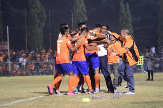 Dua Pemain Andalan Persiraja Absen Kontra Kepri Jaya FC - JPNN.COM