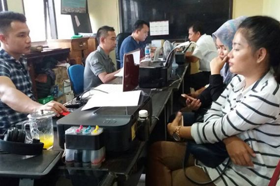 Korban Arisan Online Terus Bertambah, Uang Puluhan Juta Tak Kembali - JPNN.COM
