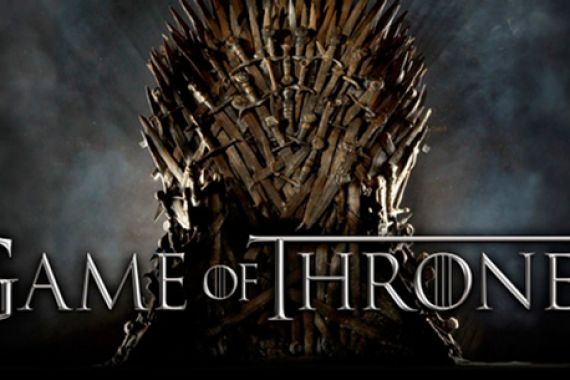 HBO Daftarkan GoT ke Emmy - JPNN.COM