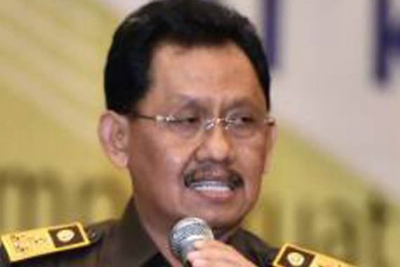 Kejagung Ultimatum Kejati Kepri Tuntaskan Tudingan Gapensi - JPNN.COM