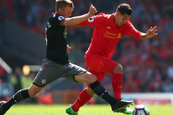 Fakta-Fakta Memalukan Liverpool usai Imbang Kontra Southampton - JPNN.COM