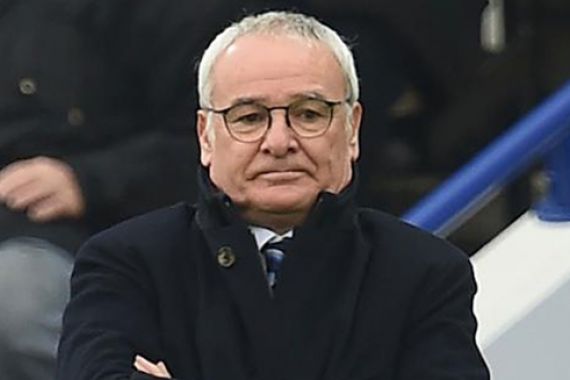 Ranieri Beri Peringatan Buat Juventus - JPNN.COM