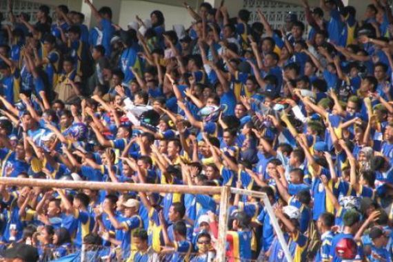 PSPS Berbagi Poin dengan PSS Sleman di Pekanbaru - JPNN.COM