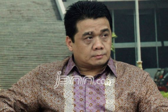 Gerindra Maju Terus Usung Muzani Menjadi Ketua MPR - JPNN.COM