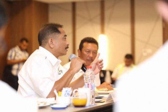 Menpar Arief Yahya : Angkasa Pura-1 Sempurna! - JPNN.COM