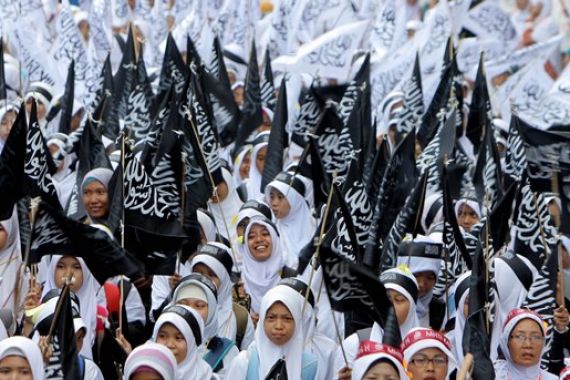 NU: Sistem Khilafah Hukumnya Haram di Indonesia - JPNN.COM