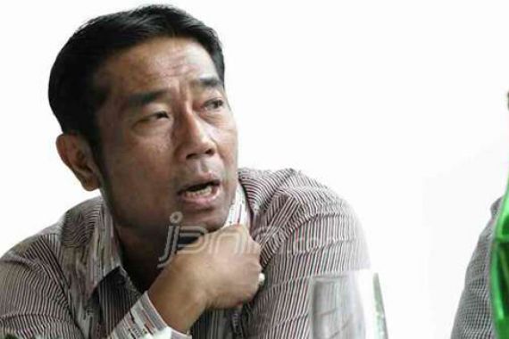 Haji Lulung: Kasihan Pak Ahok, Hahahaa... - JPNN.COM