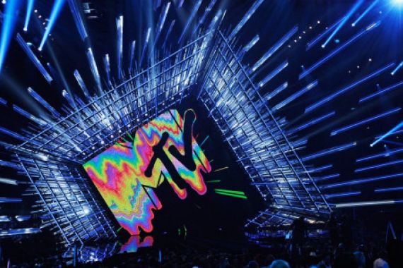 MTV EMA 2018 Malamnya Perempuan - JPNN.COM