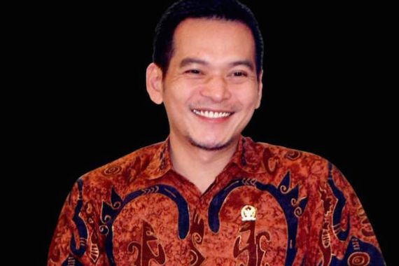 Daniel Johan Minta Pengesahan RUU Pertanahan Ditunda - JPNN.COM