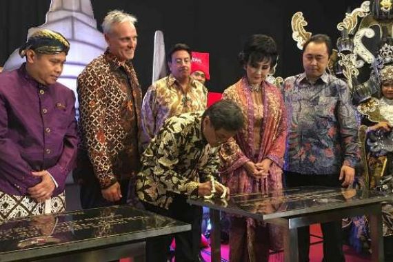 Sumbar Gelar Sertifikasi Kompetensi Tenaga Kerja Pariwisata - JPNN.COM