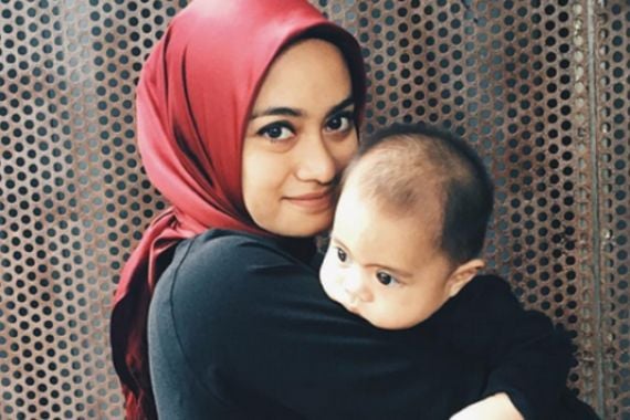Ayudia Bing Slamet Siap Abadikan Momen Ibu Melahirkan - JPNN.COM
