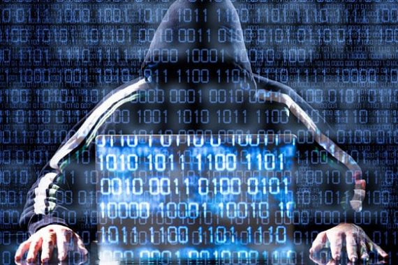 Hacker Indonesia Curi Data Kartu Kredit di Amerika - JPNN.COM