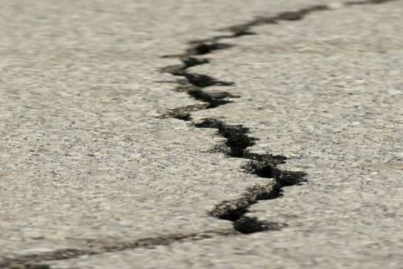 Gempa Guncang Tiongkok, Delapan Tewas, Sebelas Terluka - JPNN.COM