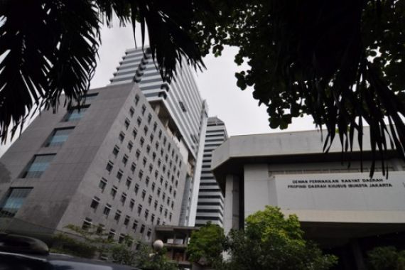 DPRD DKI: Hotel di Bawah Jakarta Tourisindo Memprihatinkan - JPNN.COM