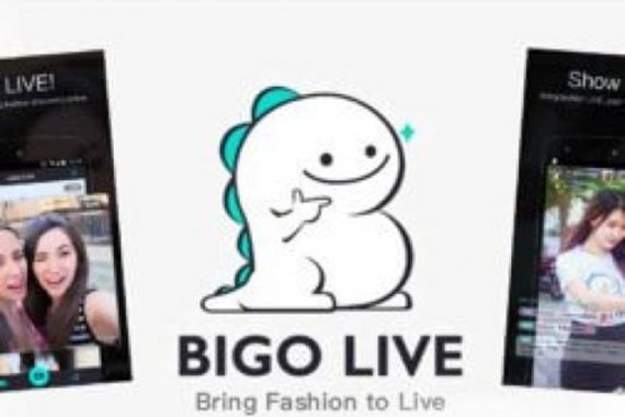 Begini Cara Mudah Dapat Rp200 Ribu dari Bigo Live - JPNN.COM