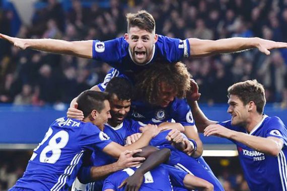 Chelsea Boleh Pesta Juara Sabtu Dini Hari Nanti, tapi Ada Syaratnya - JPNN.COM