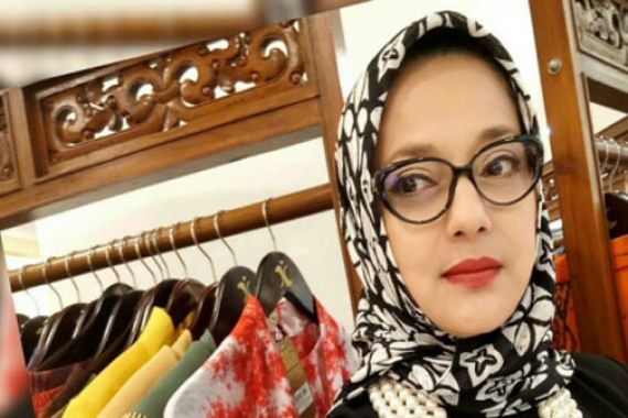 Soraya Haque Dukung Ahok, Marissa: Dia Jarang Salat dan Baca Alquran - JPNN.COM