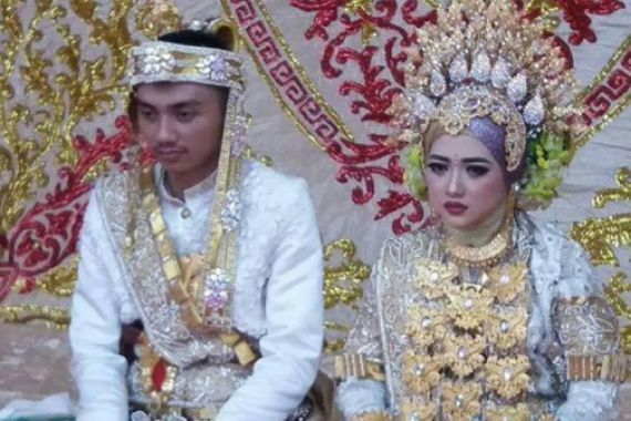 Laporan Lengkap Pernikahan Mewah yang Seserahannya Rp 2 Miliar - JPNN.COM
