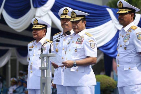 KSAL: Manajemen Pendidikan Harus Disempurnakan - JPNN.COM