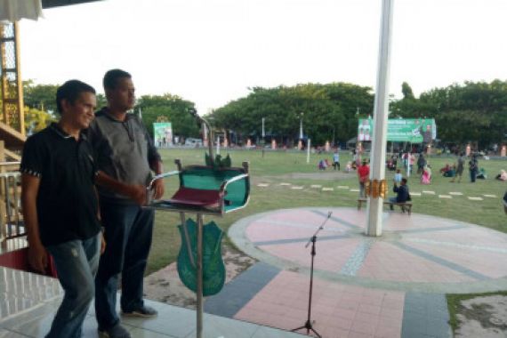 7 Kabupaten/Kota di Sulsel Gelar Gala Desa - JPNN.COM