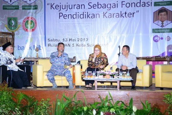 Pendidikan, Investasi Untuk Membentuk Generasi Penerus Bangsa - JPNN.COM