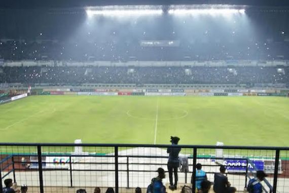 Persib Pastikan Jamu Borneo FC di Stadion GBLA - JPNN.COM
