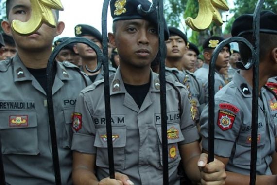 Torang Samua Basudara, Konflik Ambon Jangan Terulang di Sulut! - JPNN.COM