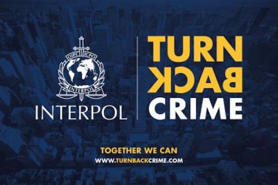 Polisi Mulai Gandeng Interpol untuk Bawa Rizieq ke Indonesia - JPNN.COM