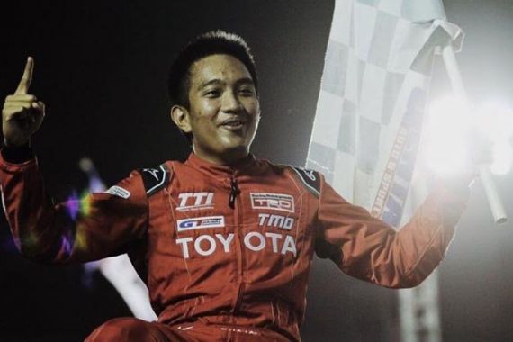 TTI Sapu Bersih Gelar GT Radial Auto Gymkhana Putaran Kedua - JPNN.COM