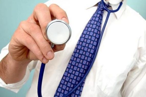 17 Dokter Spesialis di RS Regional Sulbar Mengundurkan Diri - JPNN.COM