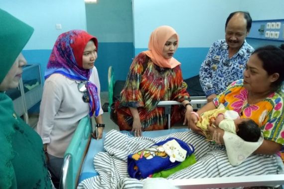 DPR Dukung Rencana RSUD Abdul Moeloek Lampung Naik Kelas - JPNN.COM