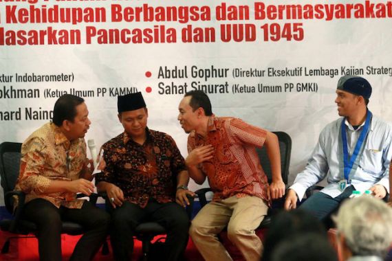 Sambut Harkitnas, YKI Gelar Diskusi Membendung Radikalisme - JPNN.COM