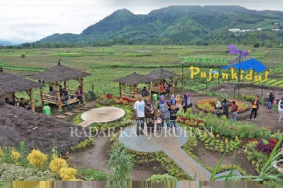 Tujuh Desa Wisata Terbaik di Indonesia Diganjar Penghargaan - JPNN.COM