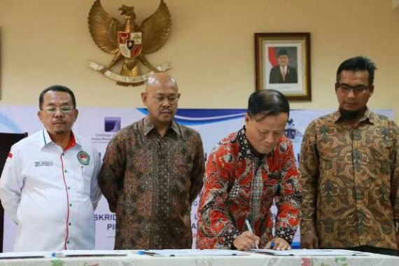 LPDB Kemenkop Hindari Pelaku UMKM dari Tengkulak - JPNN.COM
