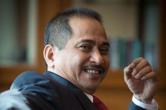 Arief Yahya Dorong Lulusan Poltekpar Makassar jadi Wirausaha - JPNN.COM